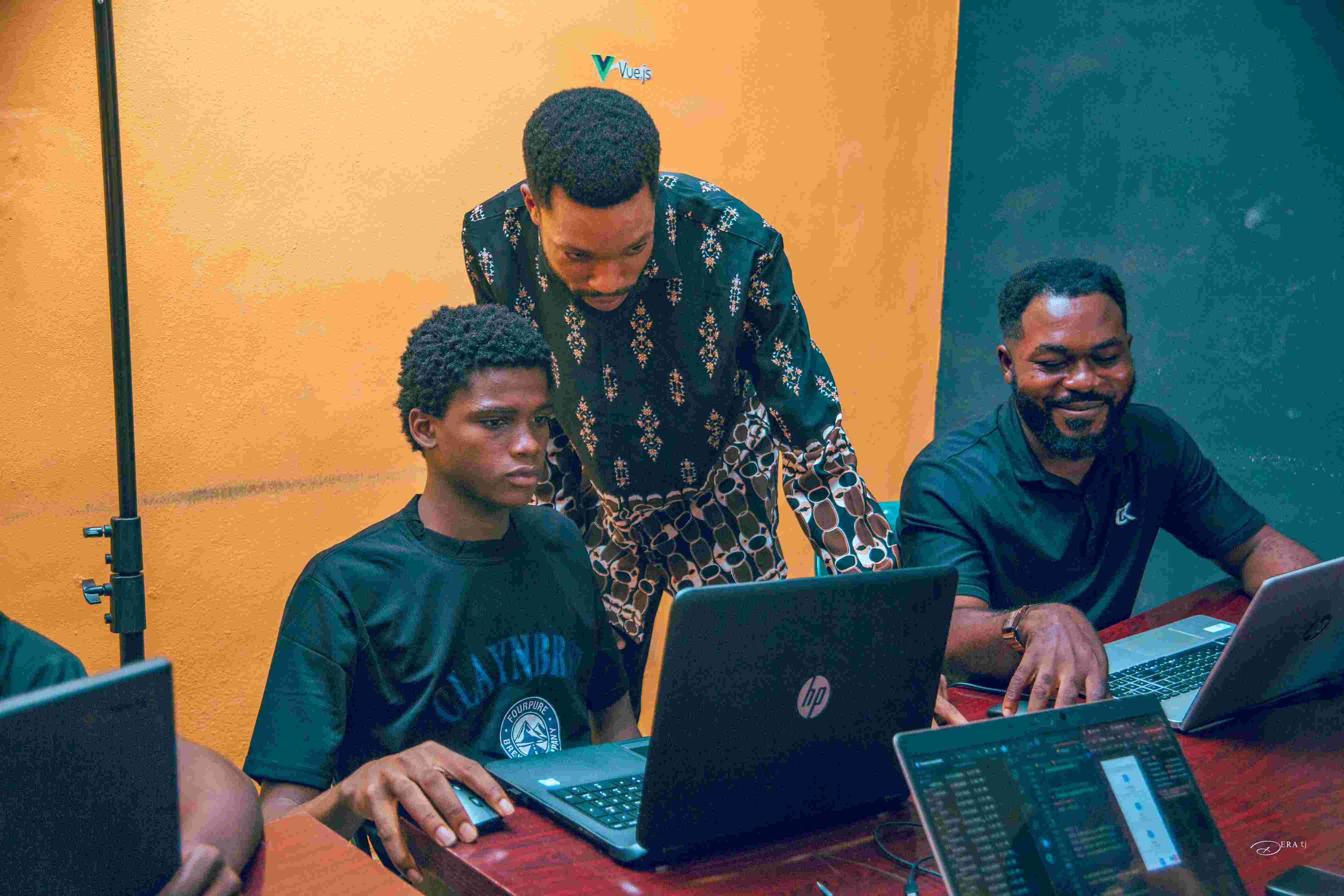 App development track